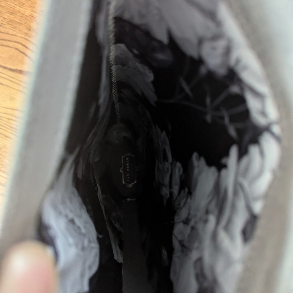 Ted Baker London Lykla Knee High Boot - Picture 10 of 11